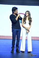 Officer Movie Pre Release Event Photos